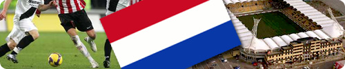 Eredivisie