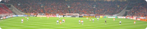 Fotbollsresor