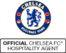 OFFICIAL CHELSEA FC HOSPITALITY AGENT