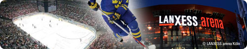 Hockey VM 2010 Tyskland