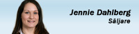 Jennie Dahlberg