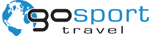 GO Sport Travel - logo