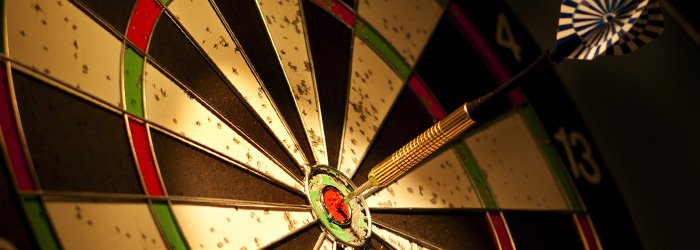 Dart | GO Sport Travel