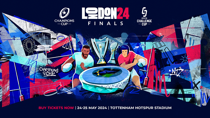 EPCR Challenge Cup Final