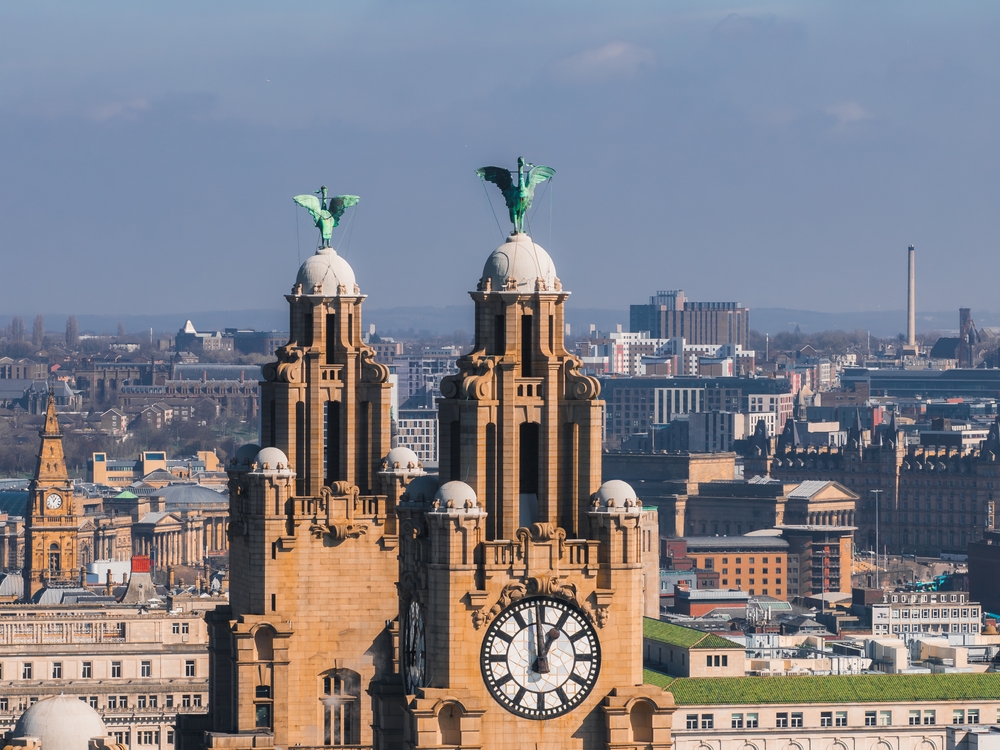 Liverpool