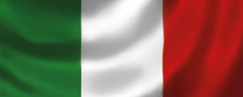 Serie A - Italien