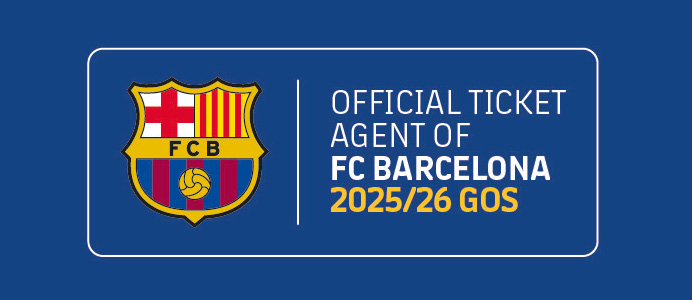 Official Ticket Agent of FC Barcelona | GO Sport Travel