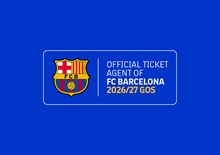Official Ticket Agent of FC Barcelona | GO Sport Travel