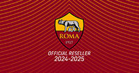 AS Roma | GO Sport Travel Official Reseller of AS Roma