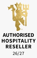 Manchester United FC | GO Sport Travel Authorised reseller of Manchester United FC