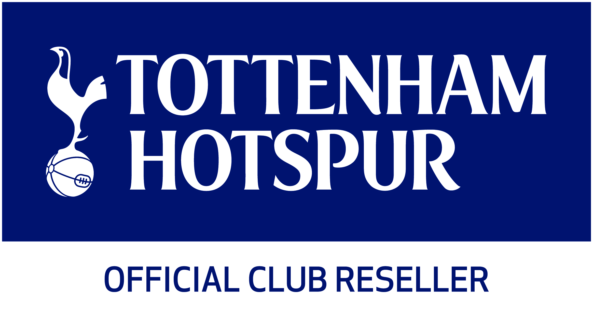 Tottenham Hotspur Official Club Reseller