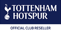 Tottenham Hotspur Official Club Reseller