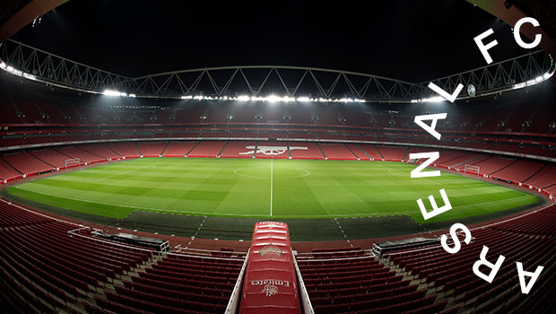 Arsenal FC & Emirates Stadium