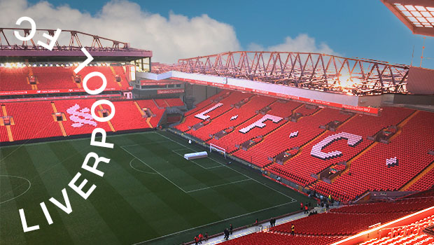 Liverpool FC & Anfield