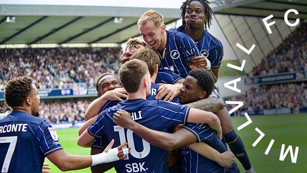 Millwall FC & The Den