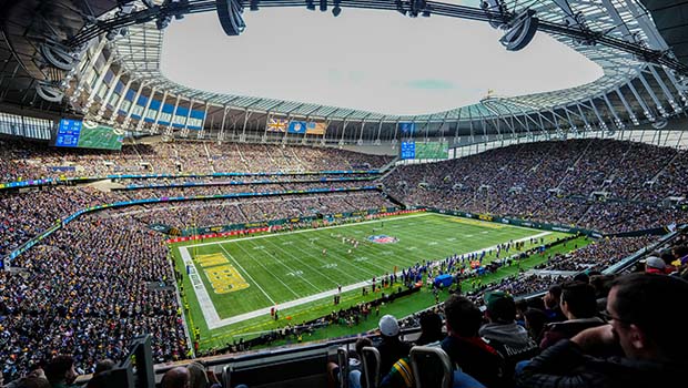 NFL - London