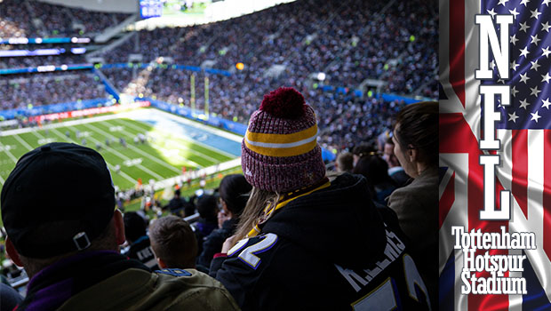 NFL - London