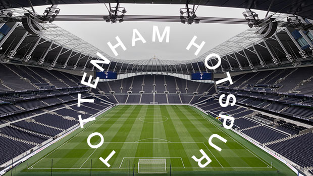 Tottenham Hotspur FC & Tottenham Hotspur Stadium