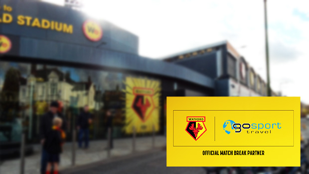 Watford FC & Vicarage Road