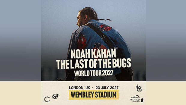 Noah Kahan