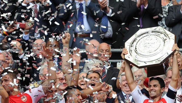 Wembley Stadium