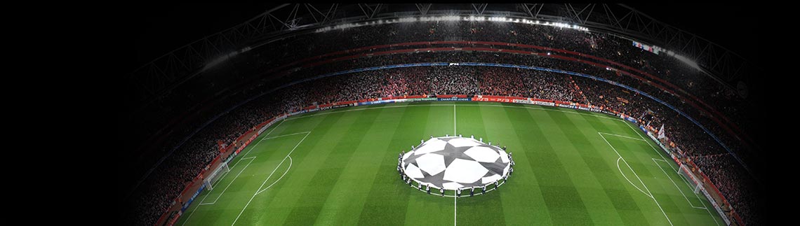 champions league final tour package