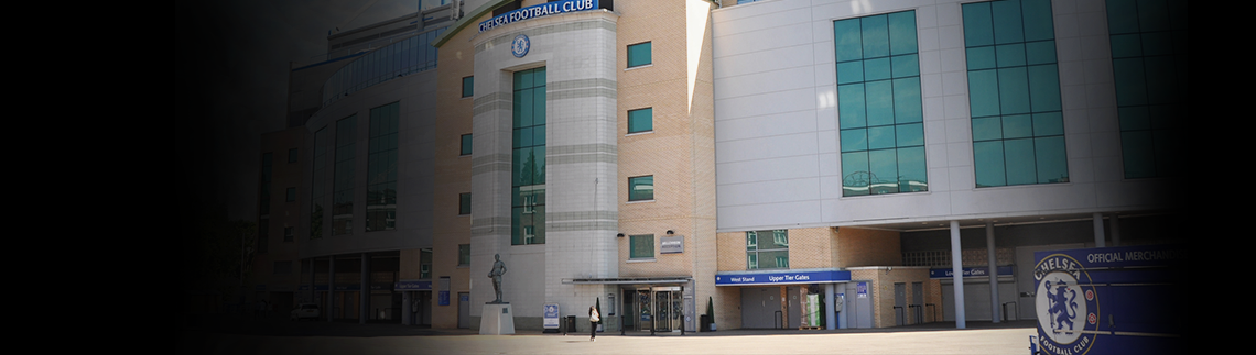Chelsea FC 25/26