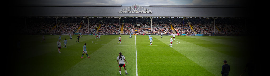 Fulham FC 