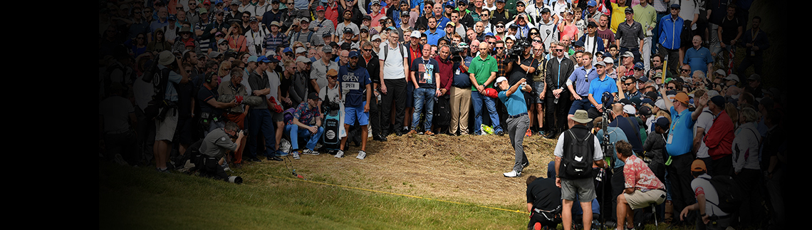 The Open 2023